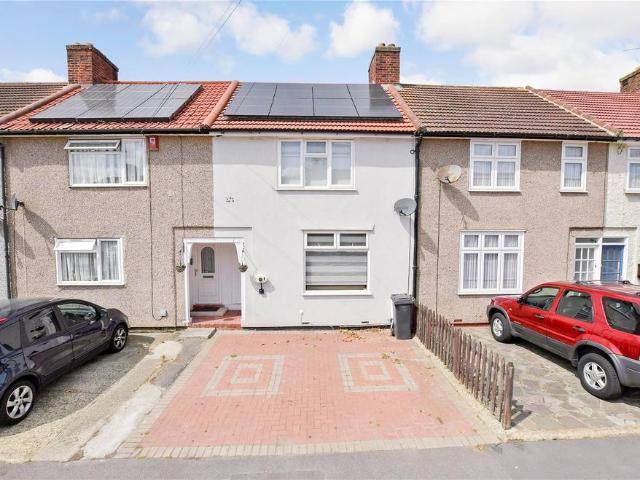 House for sale in Becontree, Greater London