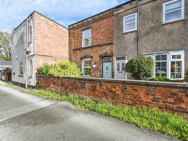 House for sale in The Bell, Wigan