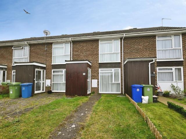 House for sale in Eden Village, Oad Street