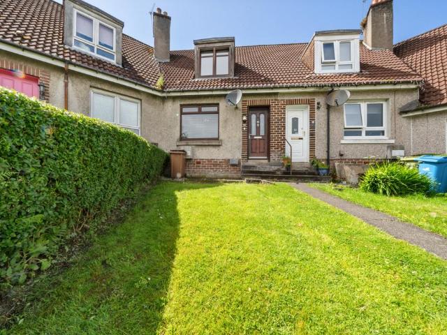 House for sale in Dunterlie, Barrhead