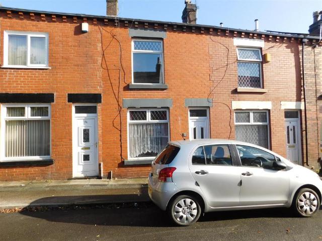House for sale in Lee Bank, Greater Manchester