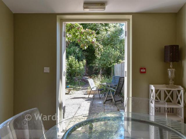 House for sale in St. Mildred's, The Bridge