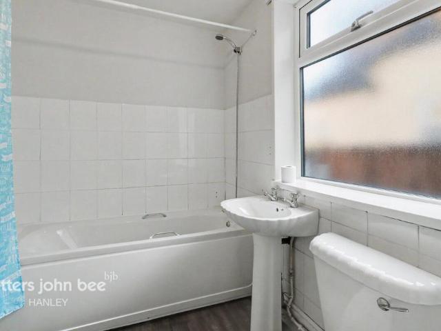House for sale in Hanley, Stoke-on-Trent