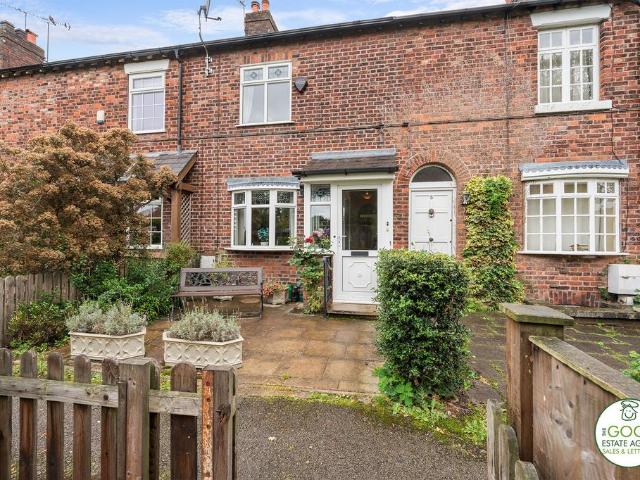 House for sale in Handforth, Cheshire East