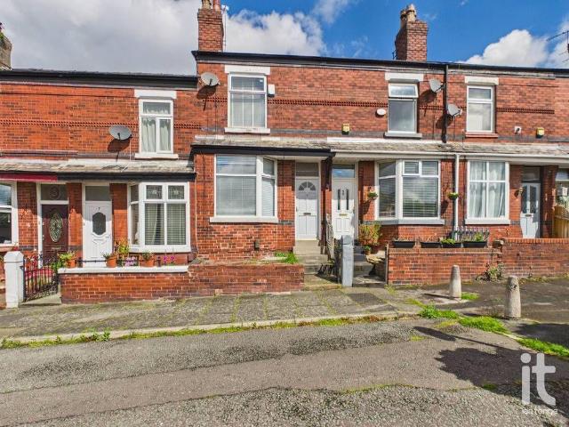 House for sale in Woodbank Estate, Portwood