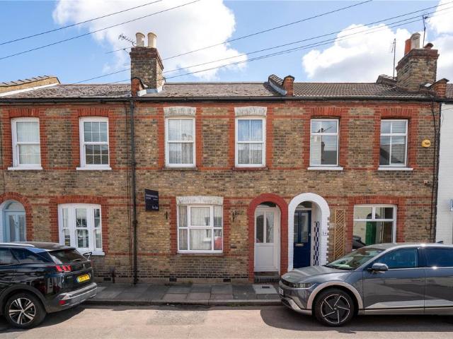 House for sale in Strawberry Hill, Greater London