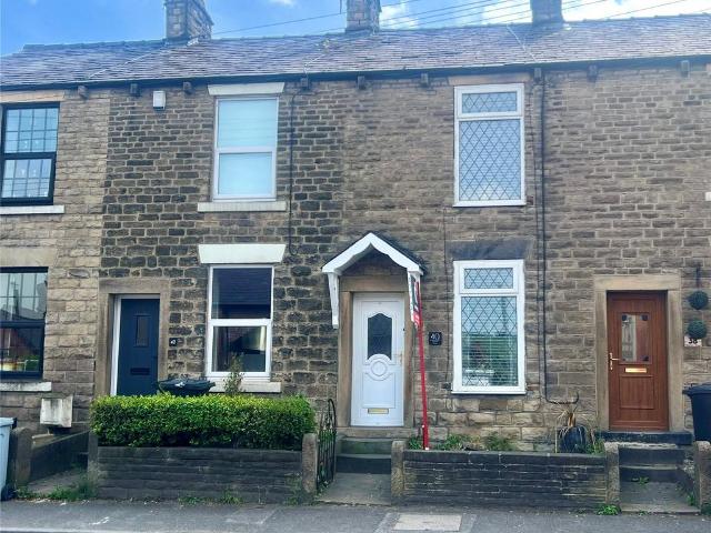 House for sale in Disley