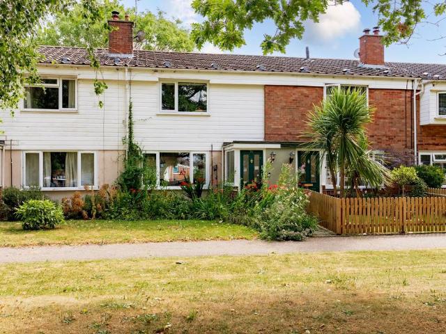 House for sale in Badersfield, Comers