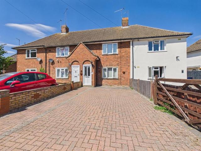 House for sale in Southcourt, Aylesbury