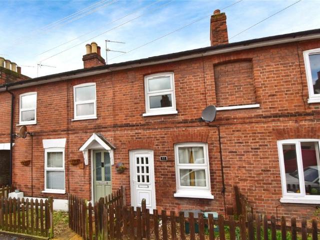 House for sale in Hythe, Fordham Heath