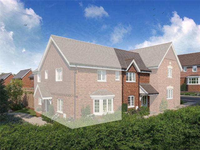 House for sale in Barcombe, Iford