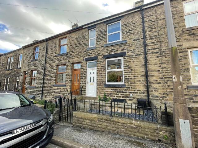 House for sale in The Green, Barnsley