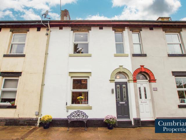 House for sale in Roundthwaite, Tebay