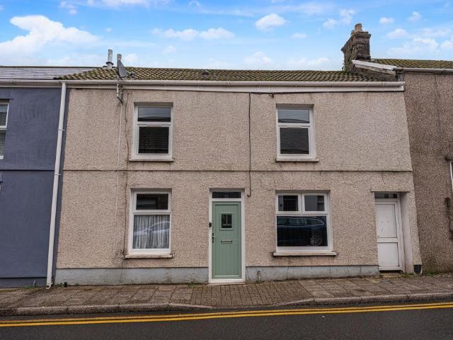 House for sale in Ogmore Valley, Nant-y-moel