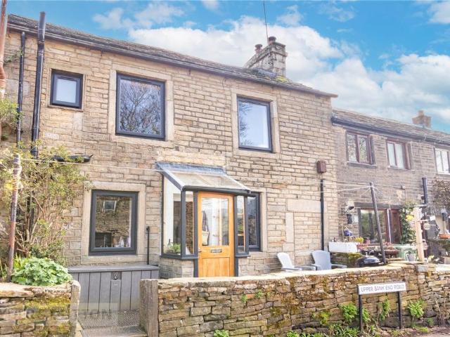 House for sale in Holme Valley, Holmfirth