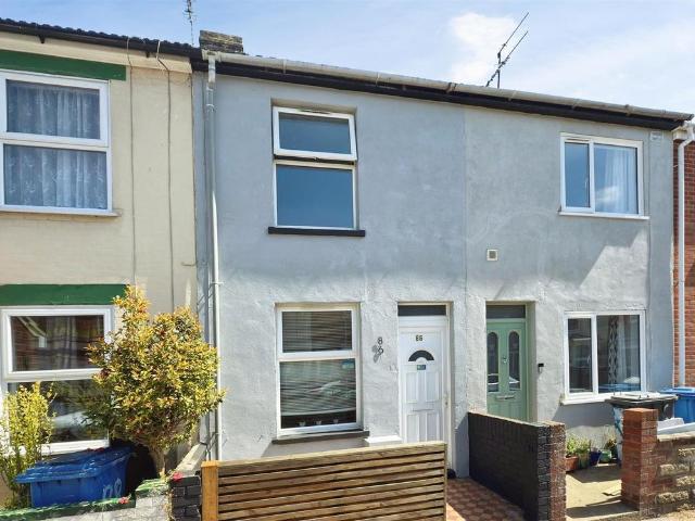 House for sale in Eastbridge, Suffolk