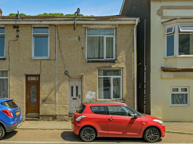 House for sale in Tir-Phil, New Tredegar