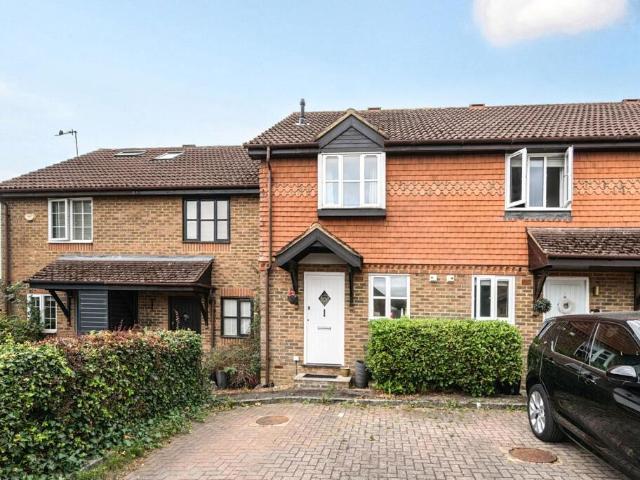 House for sale in Twyford