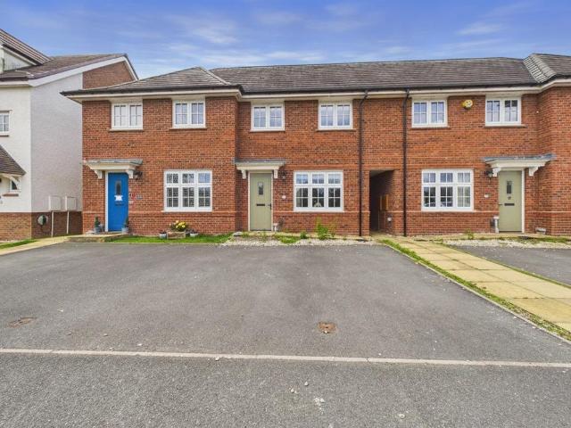 House for sale in Amington, Kettlebrook