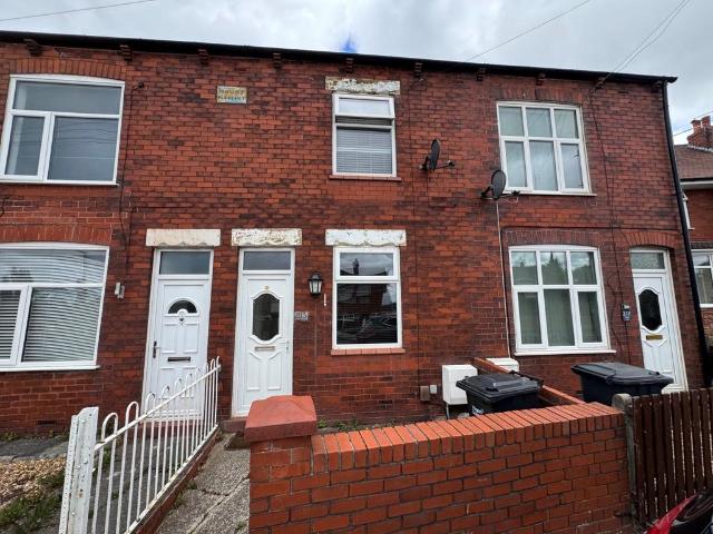 House for sale in Hindley Green, Wigan