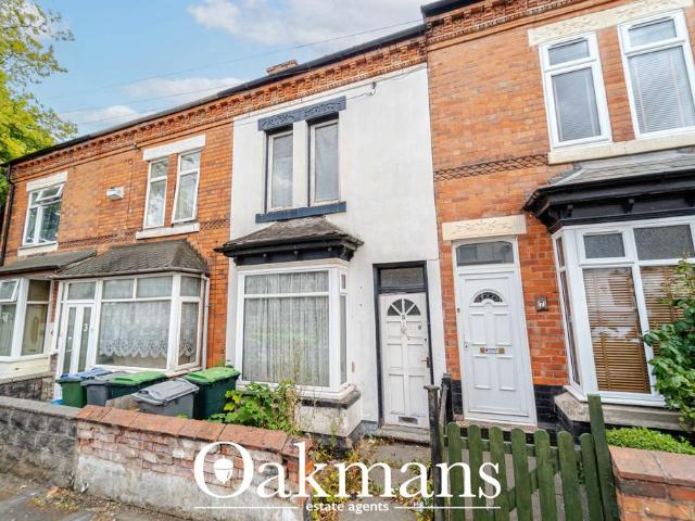 House for sale in Smethwick, West Midlands