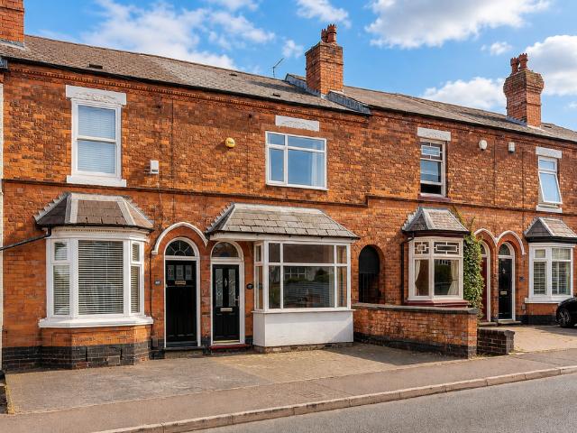 House for sale in Boldmere, Birmingham