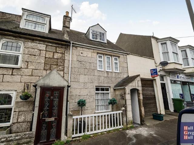 House for sale in Portland, East Dorset
