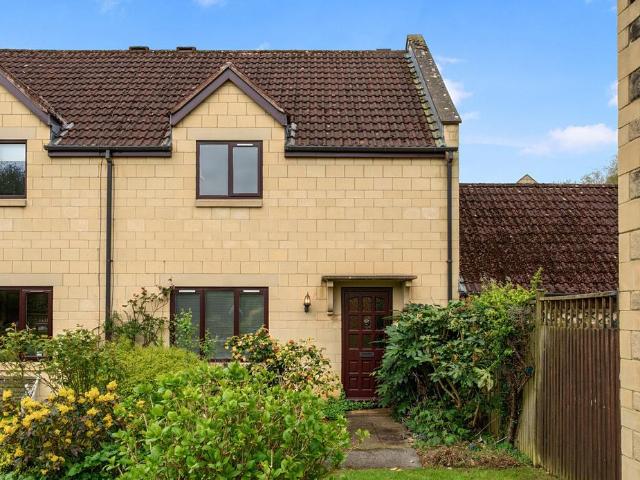 House for sale in Bathampton, Bath And North East Somerset