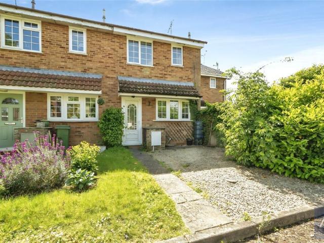 House for sale in Buckingham, Buckinghamshire