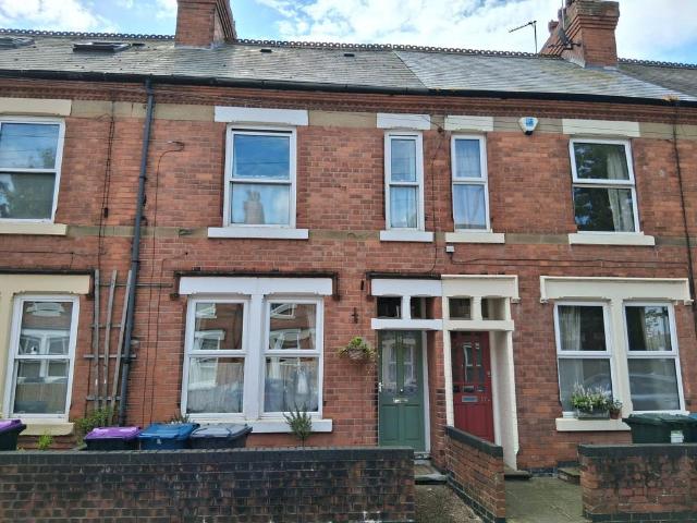 House for sale in Abbey Park, Barton In Fabis