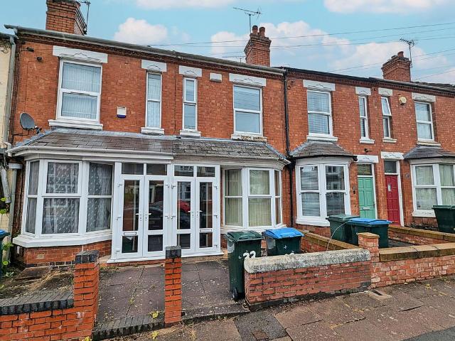 House for sale in West Midlands