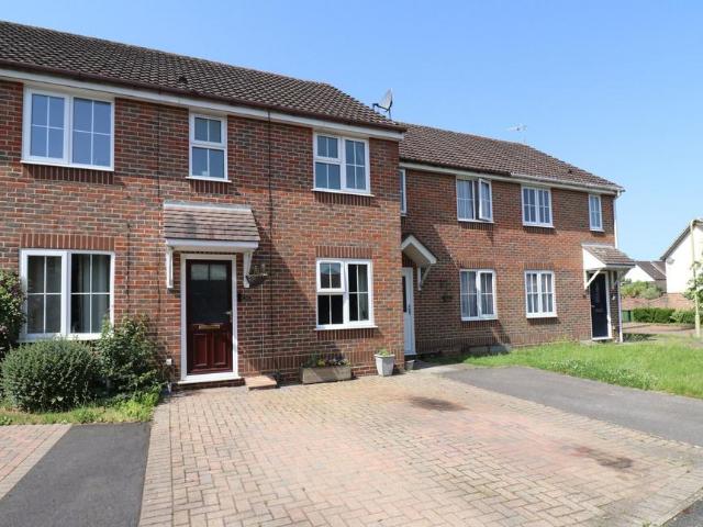 House for sale in Hedge End, Helford