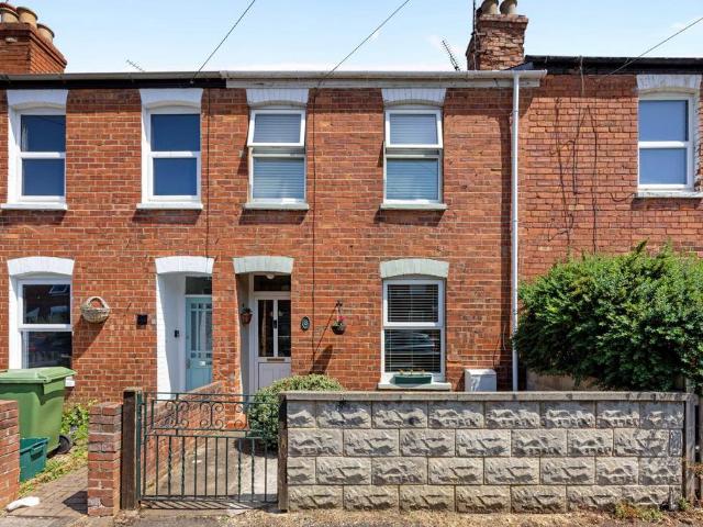 House for sale in Ewens Farm, Golden Valley