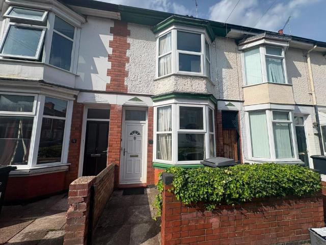 House for sale in Old Wharf, City Of Leicester