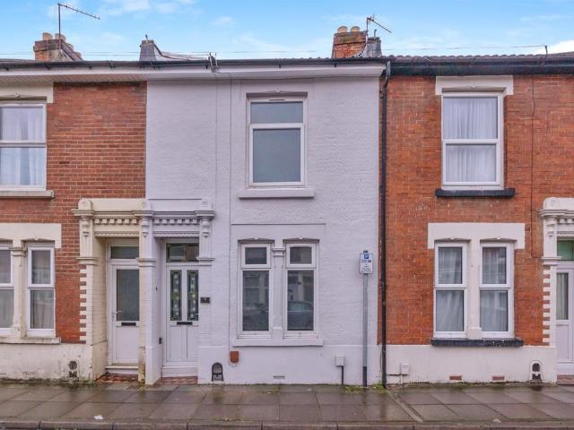 House for sale in Milton, City Of Portsmouth