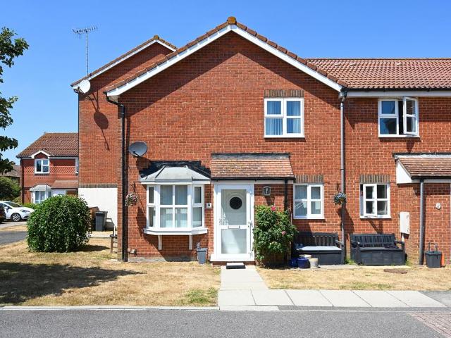 House for sale in Sovereign Harbour, Eastbourne