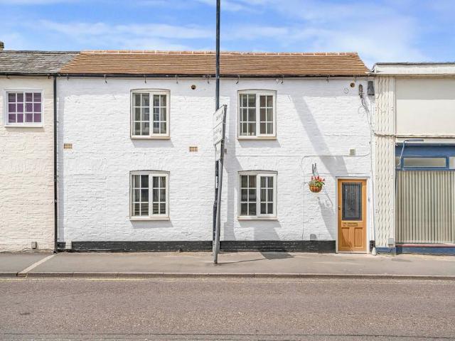 House for sale in Barway, Cambridgeshire