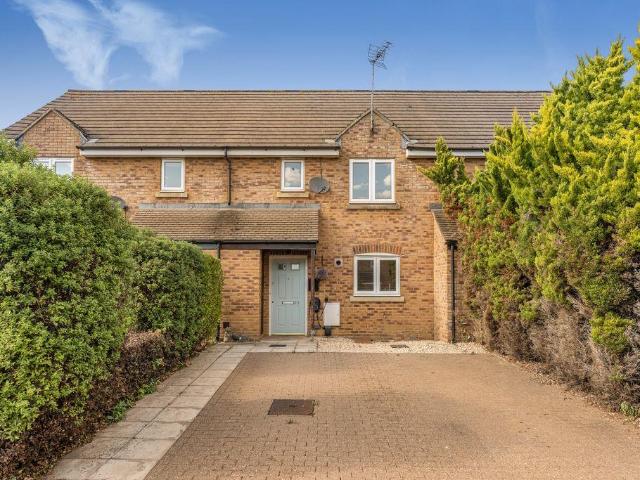 House for sale in Deddington Grange, Cherwell