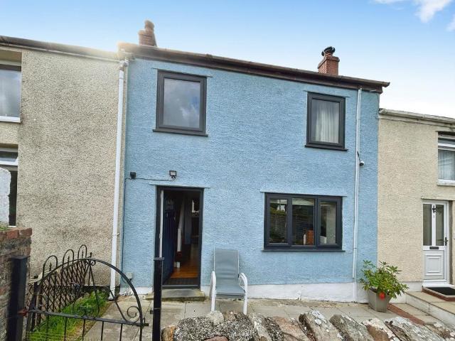 House for sale in Seven Sisters