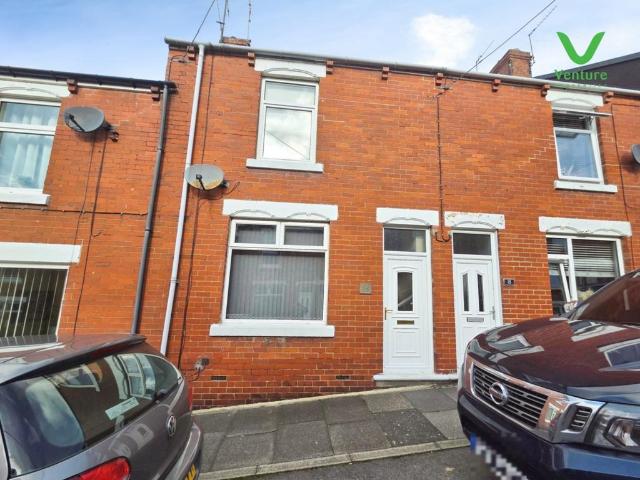House for sale in Crook, North East