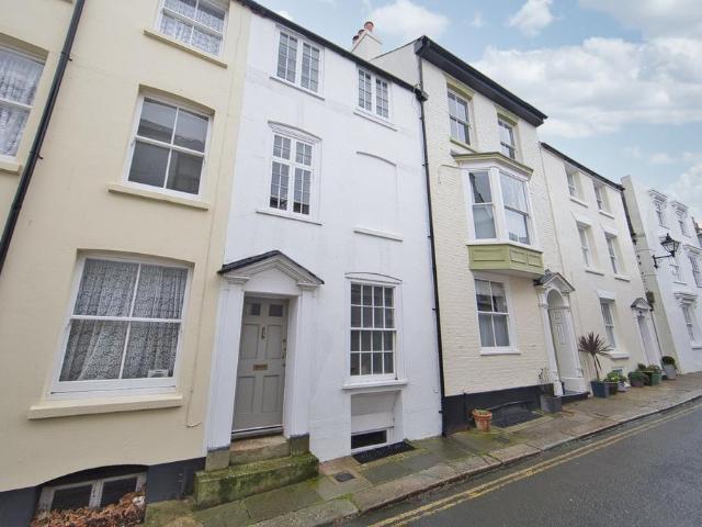 House for sale in Middle Deal, Ash