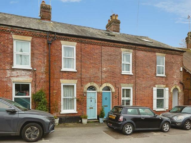 House for sale in Downton, Wiltshire