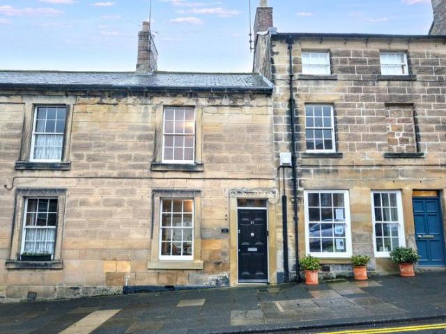 House for sale in Warkworth