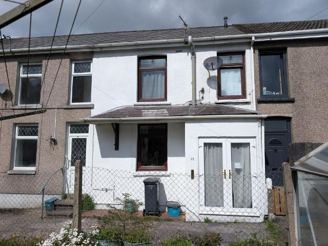 House for sale in Wales
