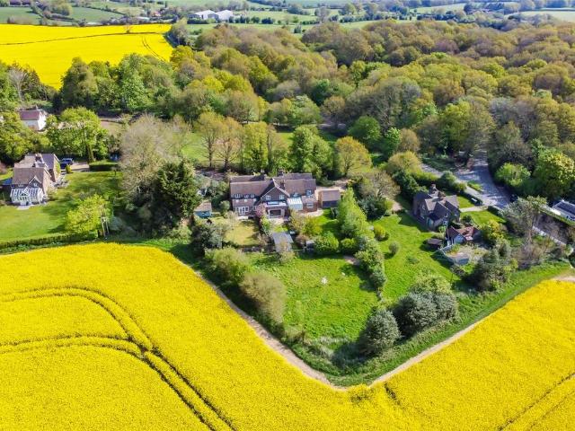 House for sale in Five Acres, Hertfordshire