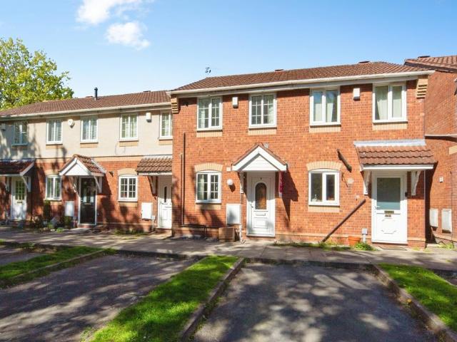 House for sale in Poulton, Bidston Hill