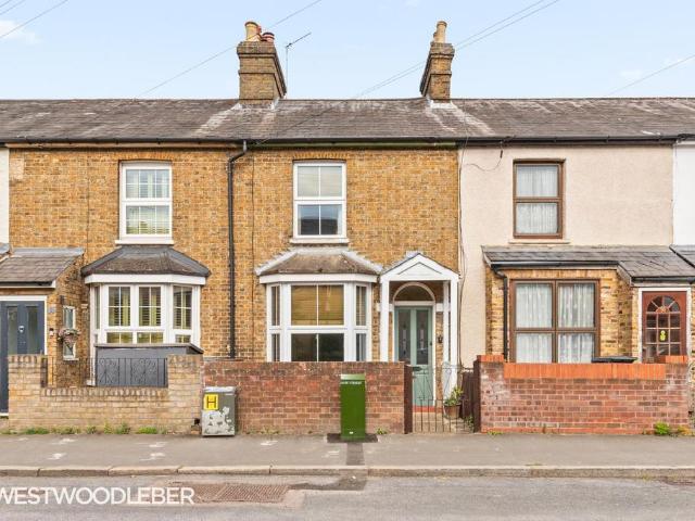 House for sale in Broxbourne, Hertfordshire