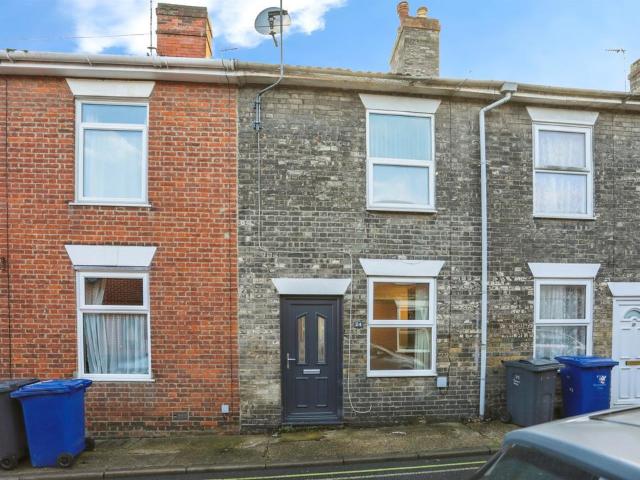 House for sale in Chedburgh, Suffolk
