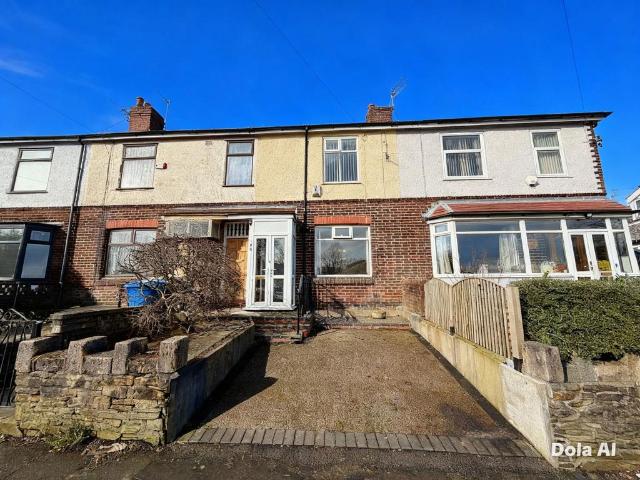 House for sale in Greenheys, Greater Manchester
