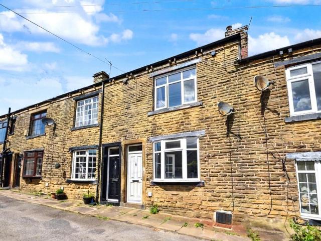 House for sale in Pudsey, West Yorkshire